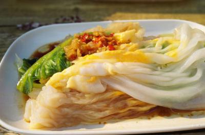 腸粉91香蕉国产线观看免费學校哪家靠譜?蔥油的製作方法