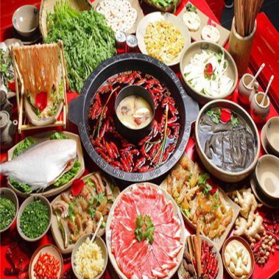 川味火鍋91香蕉国产线观看免费學校哪家靠譜?川味火鍋的吃法