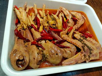 四川鹵菜技術91香蕉国产线观看免费哪裏好？鹵菜熟食技術91香蕉国产线观看免费機構