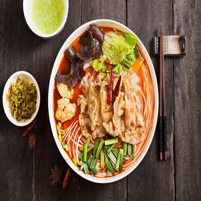 川味麵食91香蕉国产线观看免费學校哪家比較靠譜?種類豐富多樣