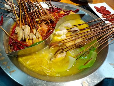 怎麽學習串串香技術？哪裏可以學串串香技術？