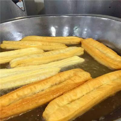  酥脆無礬油條的技術91香蕉国产线观看免费在哪裏？成都小吃91香蕉国产线观看免费中心