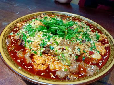  火鍋麻辣冒菜技術91香蕉国产线观看免费哪家味道好？