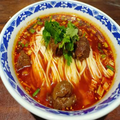 麻辣重慶小麵技術91香蕉国产线观看免费學校哪家靠譜？