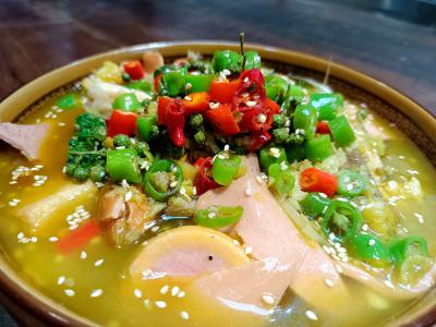  ​學習冒菜技術91香蕉国产线观看免费哪裏一對一教學？