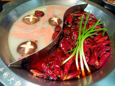  學習麻麻辣火鍋底料的好方法在哪裏？