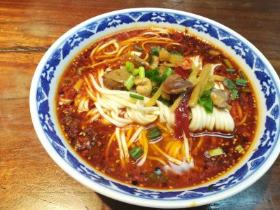 四川麵食技術91香蕉国产线观看免费學校在哪裏？