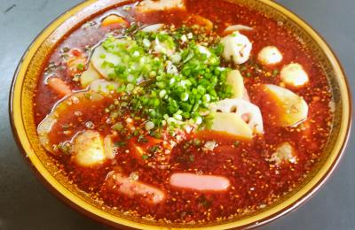 正宗麻辣燙底料技術91香蕉国产线观看免费多少錢？