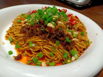 成都麵食技術91香蕉国产线观看免费學校在哪裏比較正宗？