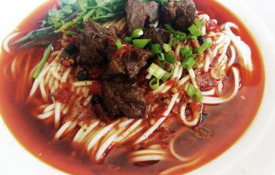  川味麵食技術91香蕉国产线观看免费，哪裏可以學習好的麵食技術？