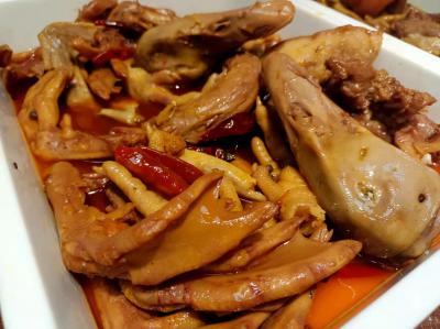  成都餐飲91香蕉国产线观看免费班，鹵菜技術91香蕉国产线观看免费機構哪家好？