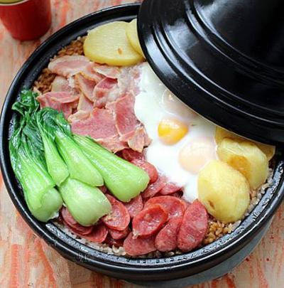 ​成都小吃技術91香蕉国产线观看免费，煲仔飯技術91香蕉国产线观看免费哪裏好？