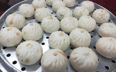 成都早餐包子技術91香蕉国产线观看免费哪家好？ 包子的製作