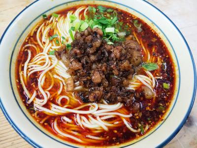 成都學宜賓燃麵技術91香蕉国产线观看免费哪家好 ？