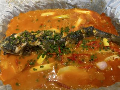 烤魚技術91香蕉国产线观看免费多少錢？成都學烤魚哪裏有91香蕉国产线观看免费班