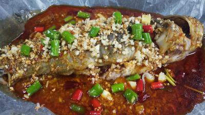 烤魚91香蕉国产线观看免费班哪裏比較好？揭秘成都烤魚小吃91香蕉国产线观看免费學校