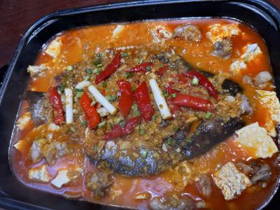 正宗烤魚91香蕉国产线观看免费學校在哪裏？成都哪裏可以學烤魚技術？