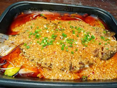 ,成都烤魚91香蕉国产线观看免费哪裏學？四川烤魚91香蕉国产线观看免费機構