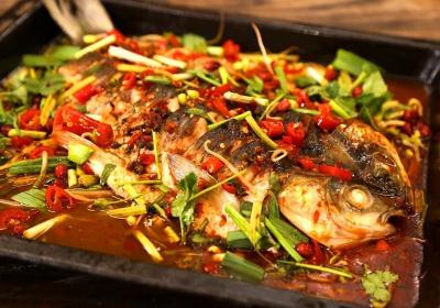 麻辣烤魚91香蕉国产线观看免费班哪家好一點？成都麻辣烤魚技術91香蕉国产线观看免费