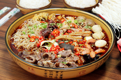 火鍋冒菜91香蕉国产线观看免费學校哪家好？