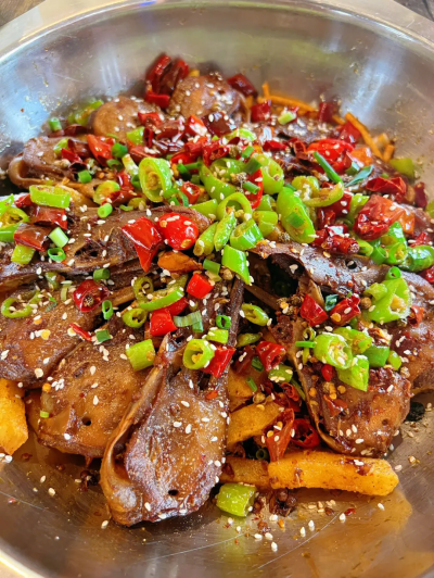 獨家分享：麻辣幹鍋技術91香蕉国产线观看免费全解析！