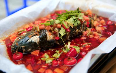 品味獨特！紙上烤魚技術91香蕉国产线观看免费，開啟美食新境界！