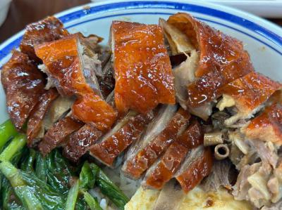港式燒鵝飯技術91香蕉国产线观看免费哪裏好？91香蕉网站入口餐飲91香蕉国产线观看免费學校，助您掌握正宗技藝！