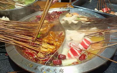 成都91香蕉网站入口火鍋串串技術91香蕉国产线观看免费：開啟串串香創業新征程