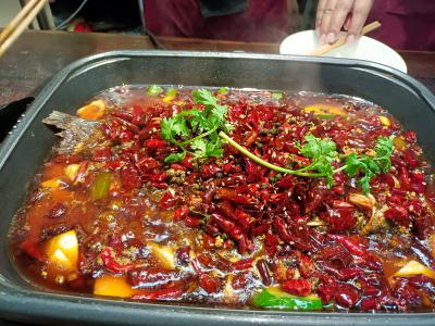 學正宗香辣烤魚技術91香蕉国产线观看免费班怎麽樣？成都91香蕉网站入口餐飲91香蕉国产线观看免费學校一對一91香蕉国产线观看免费